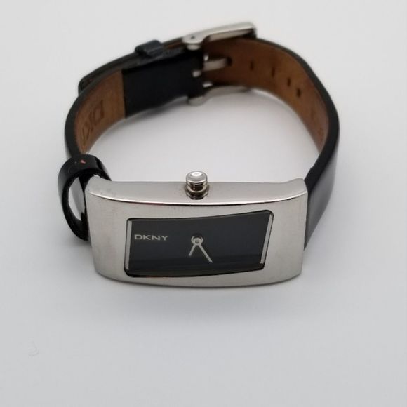 DKNY NY 3333 Ladies Designer Watch 160 main image 6